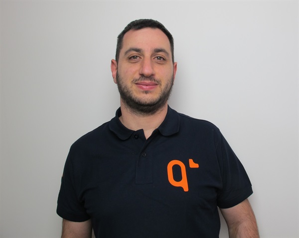 Roberto Fumarola, CEO & Founder di Qapla'