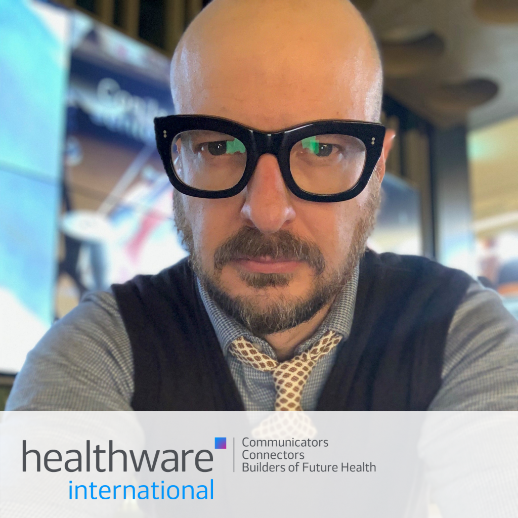 Healthware International