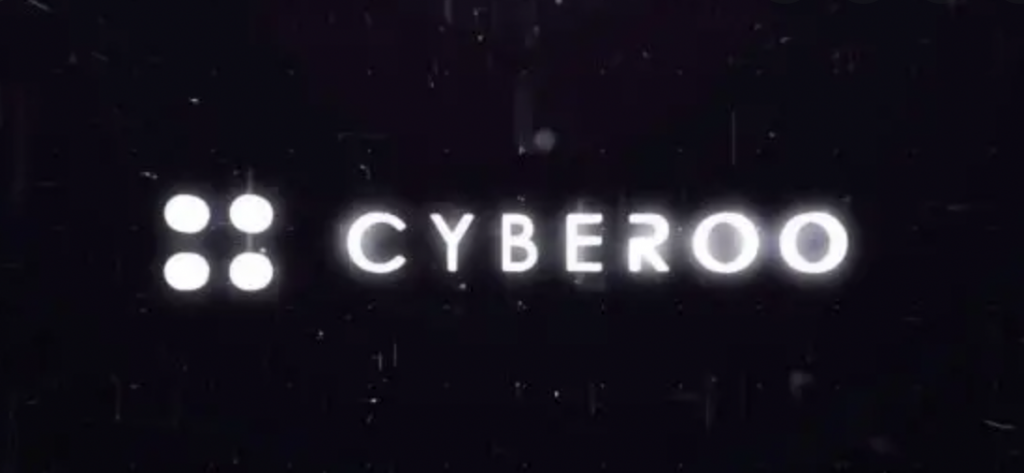 cyberoo