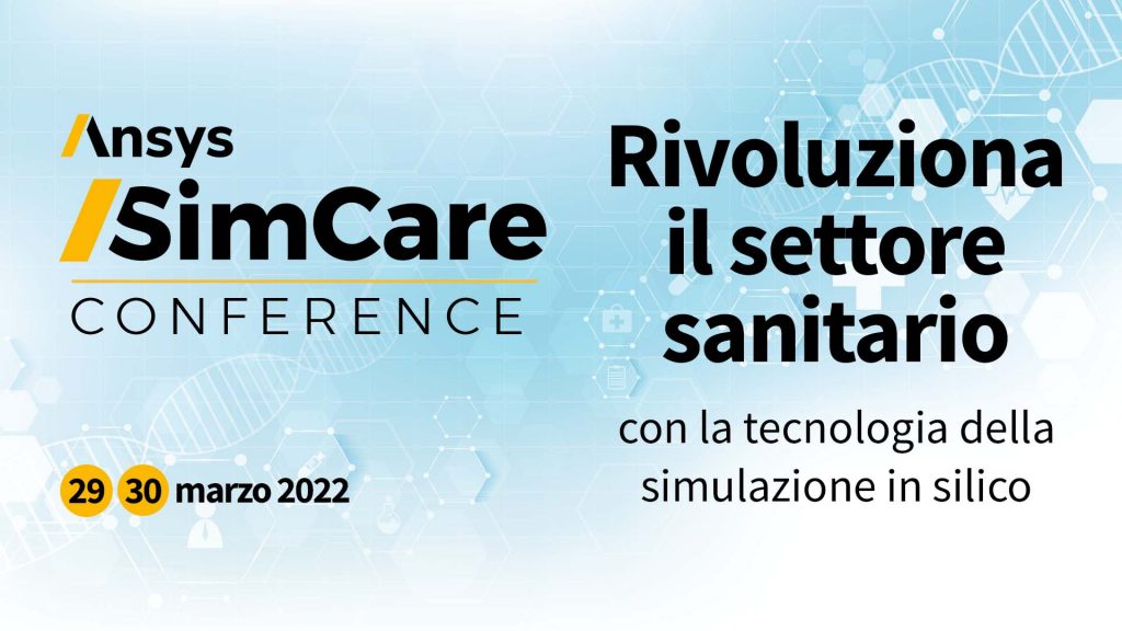 Ansys-PharmaiQ SimCare