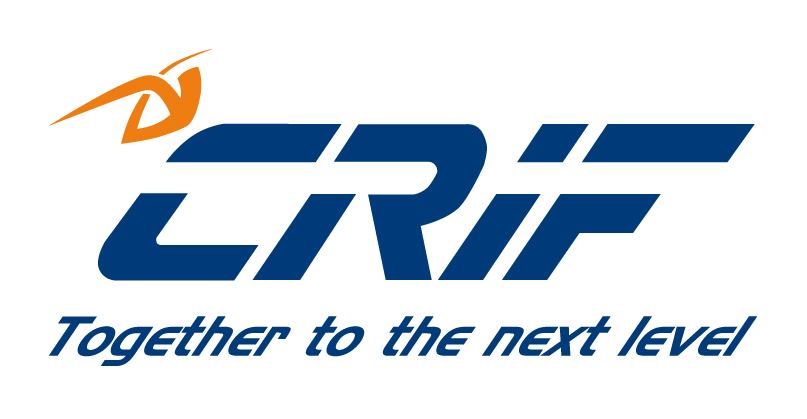 Logo CRIF