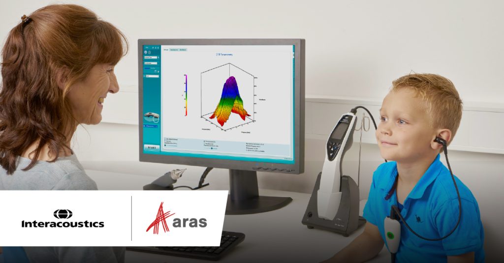 Aras per Interacoustics