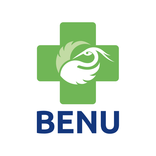 BENU Farma è online