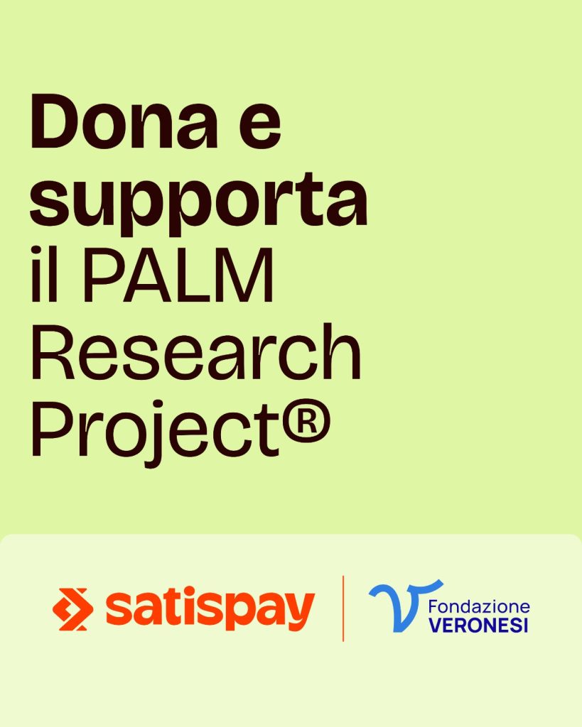 Satispay-Fondazione Veronesi