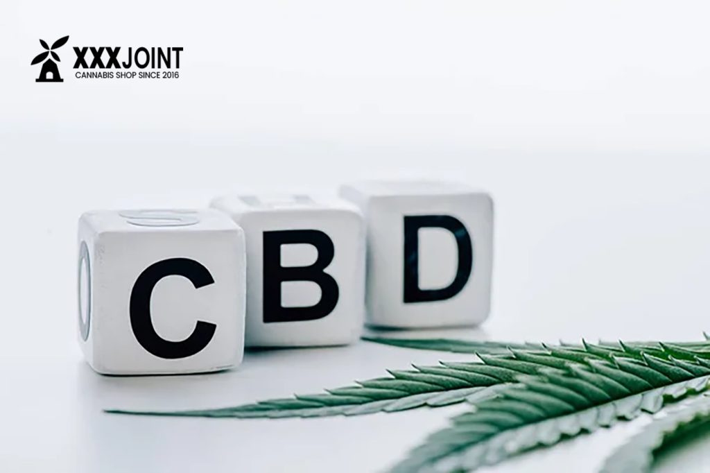 CBD in Italia