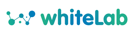 White Lab-logo